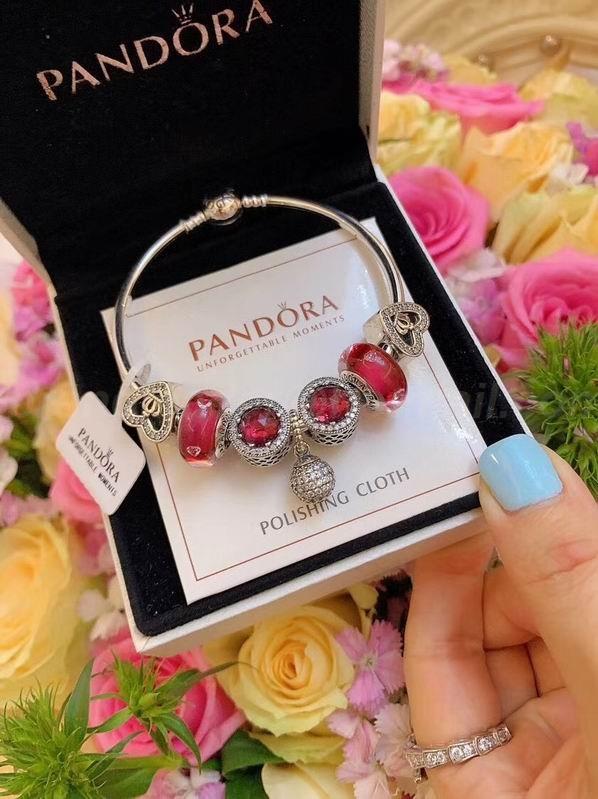 Pandora Bracelets 151